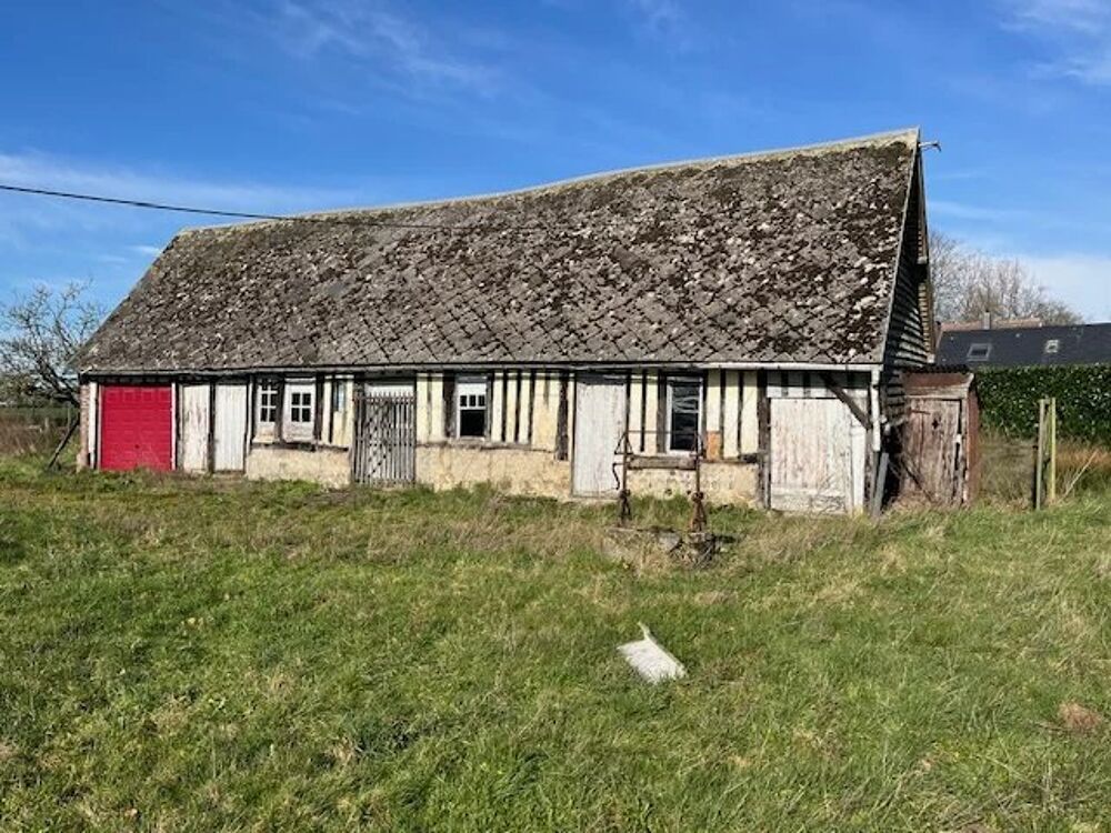 Vente Maison GODERVILLE Goderville