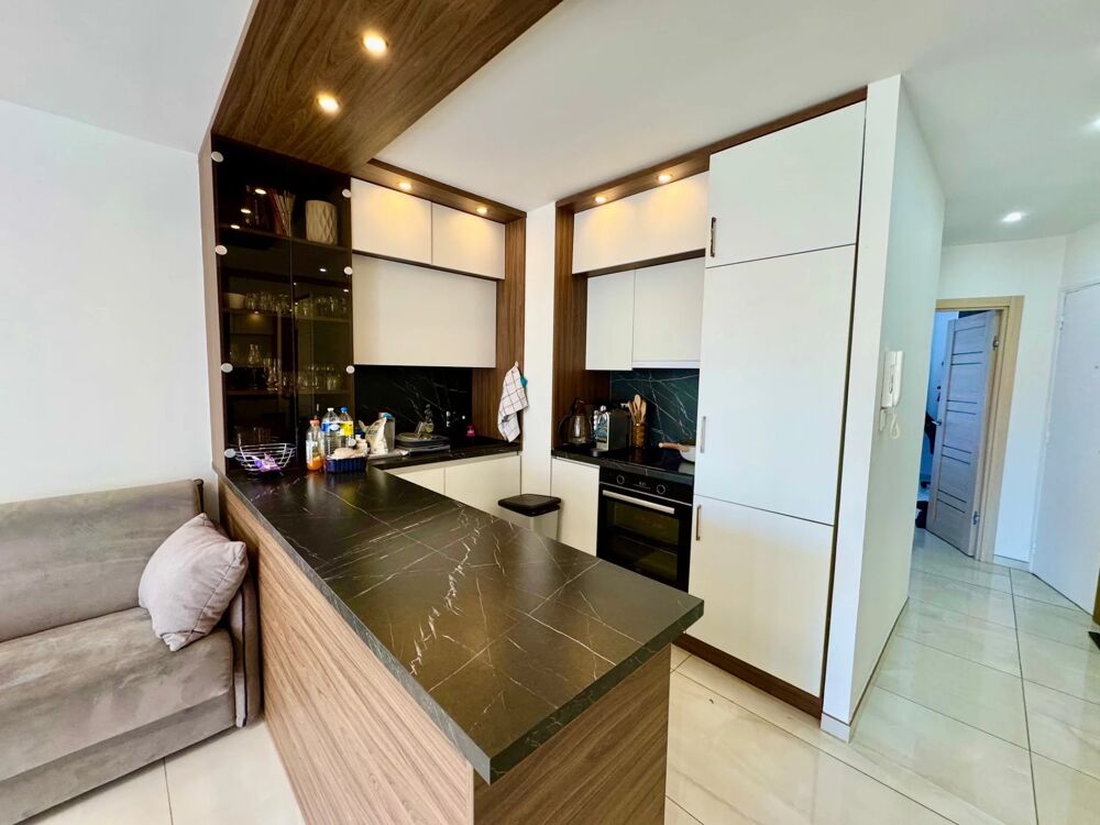 Vente Appartement Cannes vente 2 pi�ces vue mer Cannes