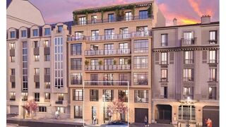  Appartement  vendre 2 pices 50 m