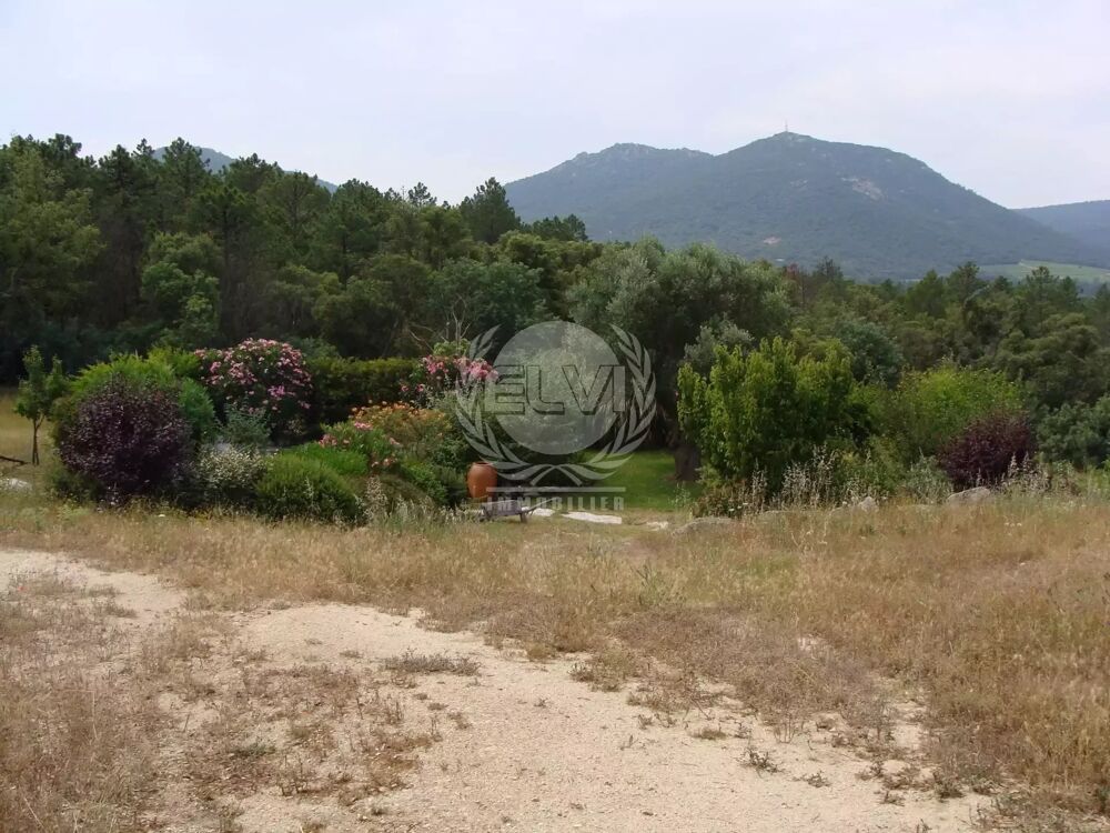  vendre  Maison Le Plan-de-la-Tour (83120)