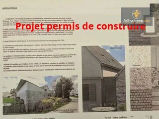  Maison à vendre 2 pièces 52 m²