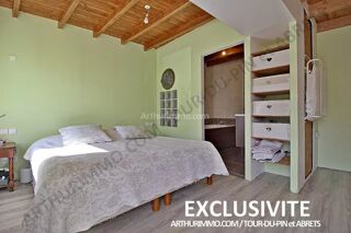  Maison à vendre 6 pièces 137 m²