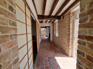  Maison à vendre 7 pièces 182 m²