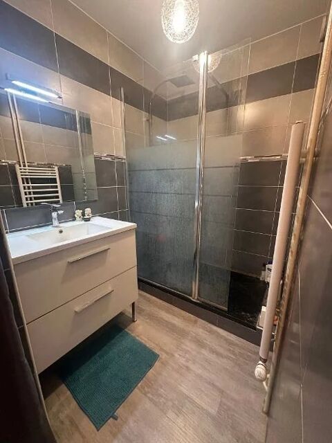  Appartement � louer 3 pi�ces 64 m�