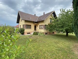  Maison � vendre 7 pi�ces 164 m�