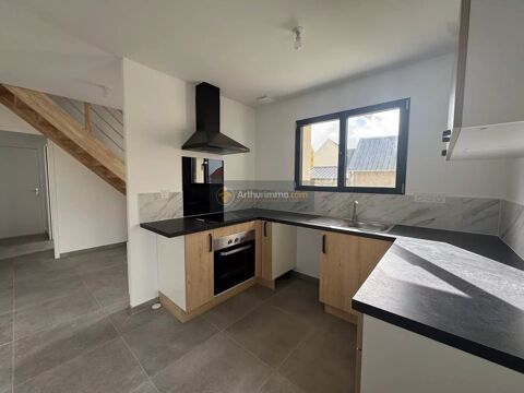  Maison � louer 6 pi�ces 90 m�