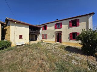  Maison à vendre 4 pièces 112 m²