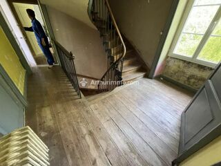  Maison à vendre 9 pièces 190 m²
