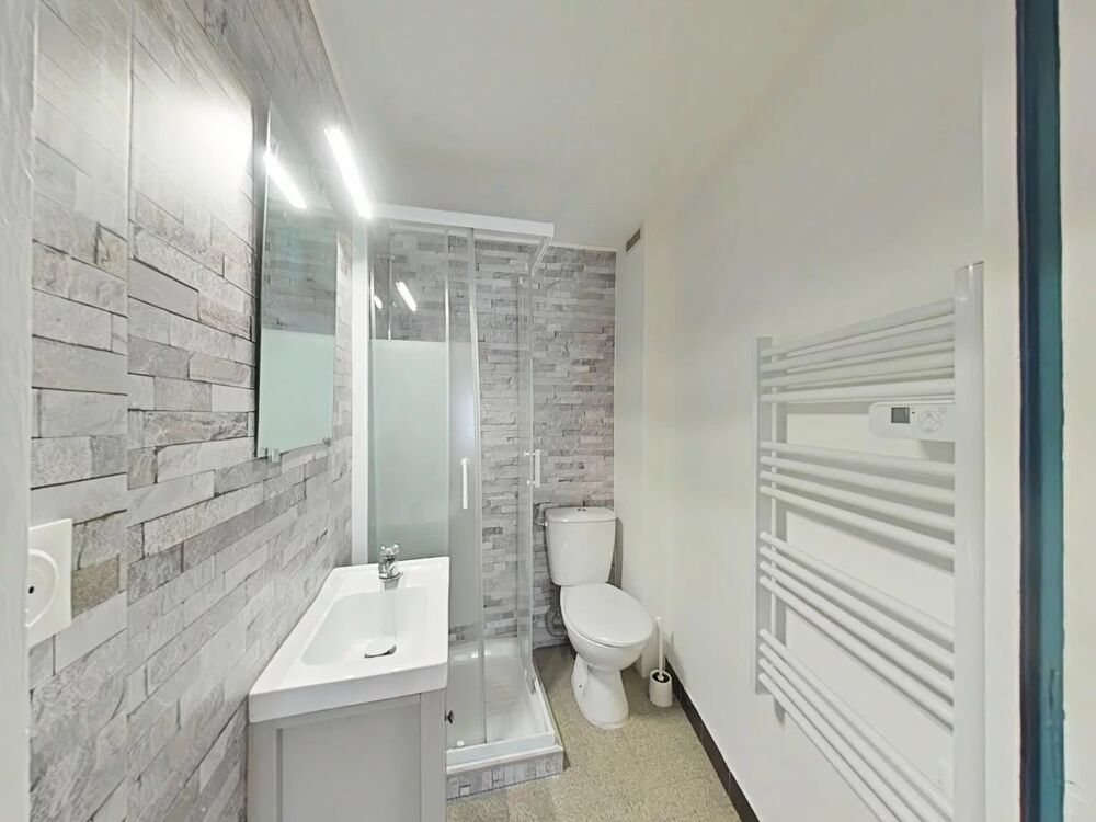Vente Immeuble MAISON D'INVESTISSEMENT 8 APPARTEMENTS Aigueblanche