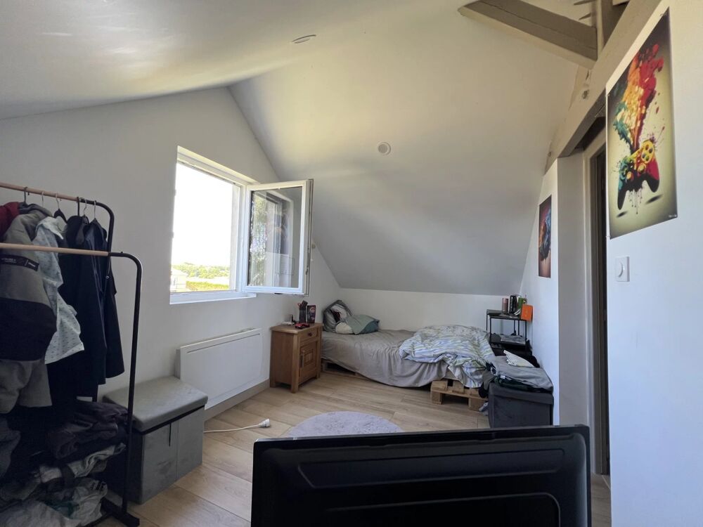 Vente Maison Maison/Villa 6 pièces Sérifontaine