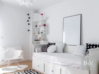  Appartement � vendre 4 pi�ces 82 m�