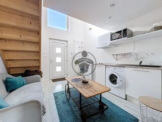  Appartement � louer 2 pi�ces 28 m�