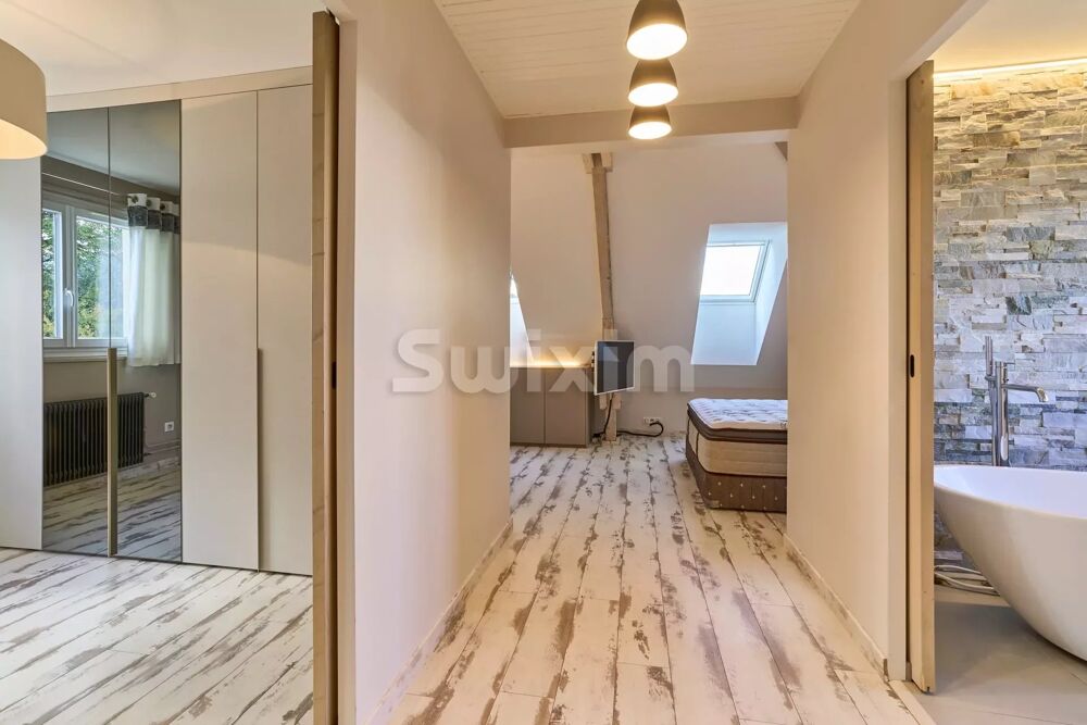  vendre  Villa Neydens (74160)