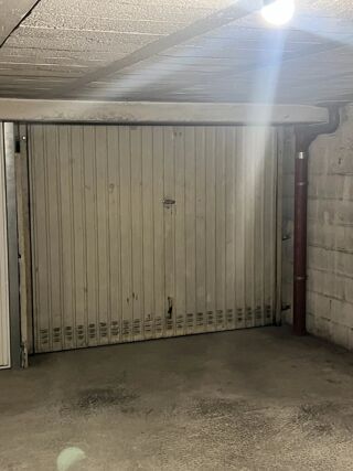 Vente Parking/Garage BOX A NICE NORD Nice