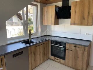  Appartement � louer 3 pi�ces 78 m�