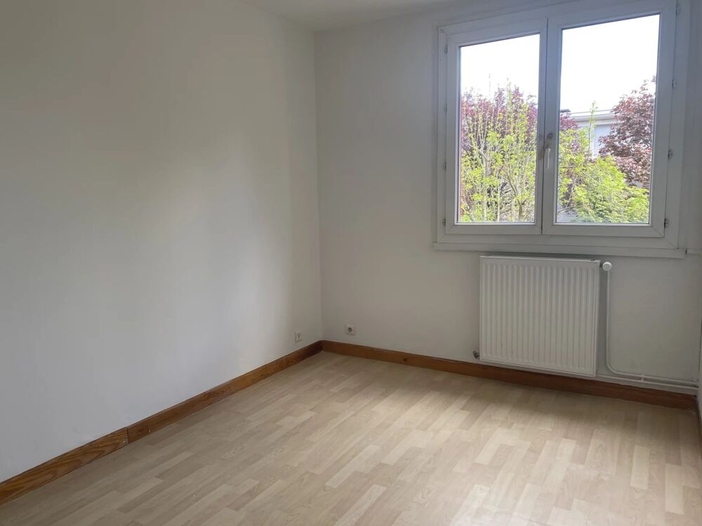 Location Appartement GRENOBLE-BAJATIERE-F3 Grenoble