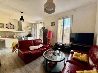  Appartement à vendre 4 pièces 78 m²