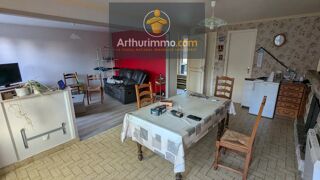  Maison à vendre 6 pièces 