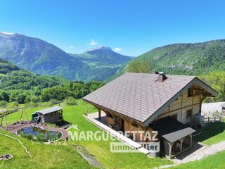  Maison  vendre 4 pices 141 m
