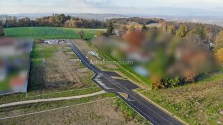  Terrain � vendre 521 m�