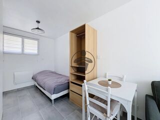  Appartement à louer 1 pièce 15 m²