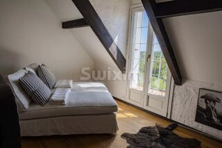  Villa � vendre 7 pi�ces 261 m�