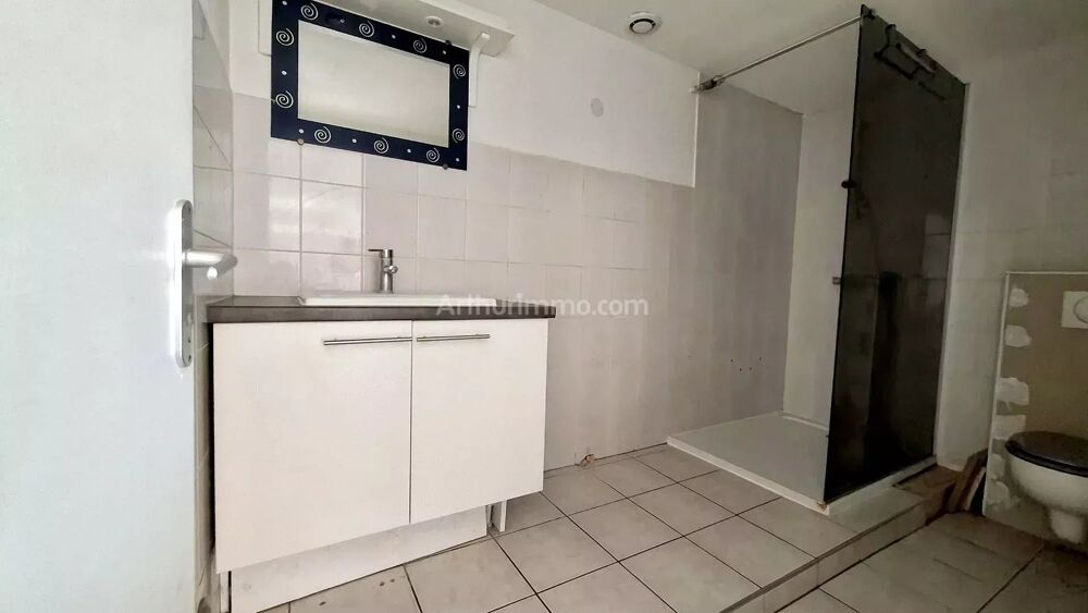 Vente Appartement APPARTEMENT 2 CHAMBRES 71.68M² DPE D Les avenières veyrins-thuellin