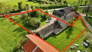  Maison à vendre 5 pièces 140 m²