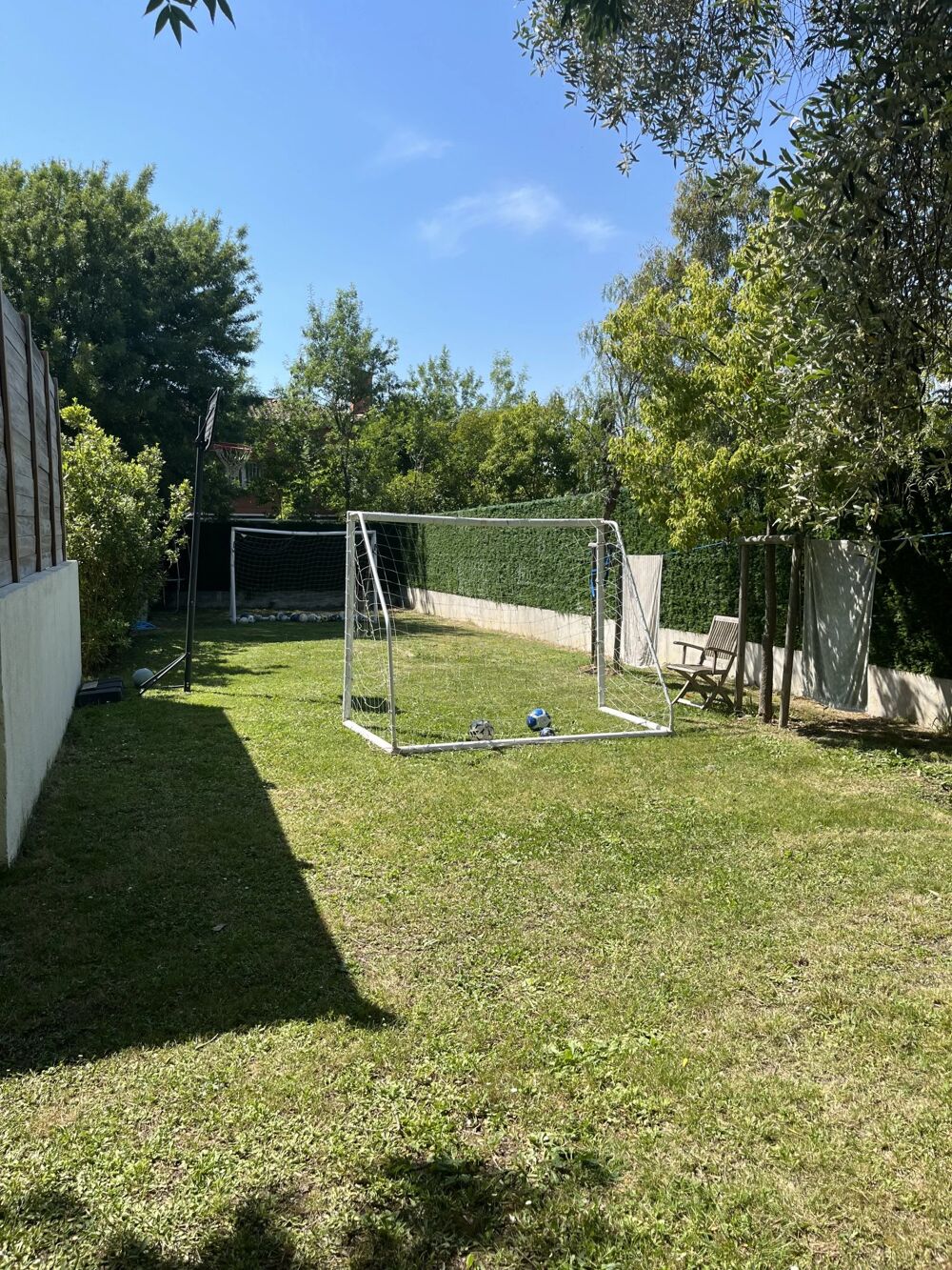 Vente Maison VILLA 4 CH  + STUDIO INDEPENDANT Mougins