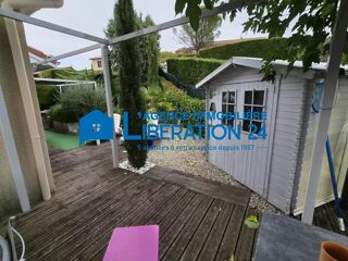  Maison à vendre 6 pièces 150 m²
