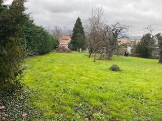  Terrain � vendre 1067 m�