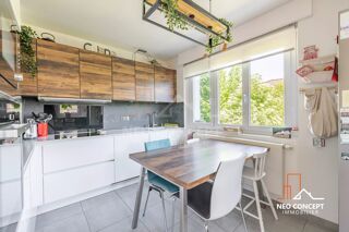  Maison à vendre 4 pièces 133 m²