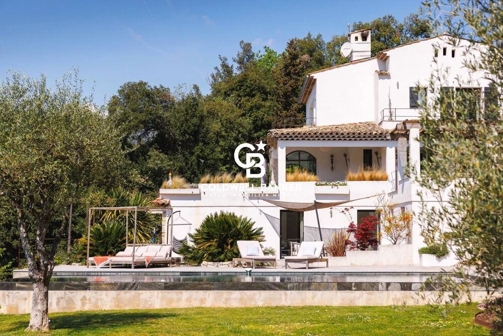 Vente villa de prestige 8 pièces 310 m² - Vue 3
