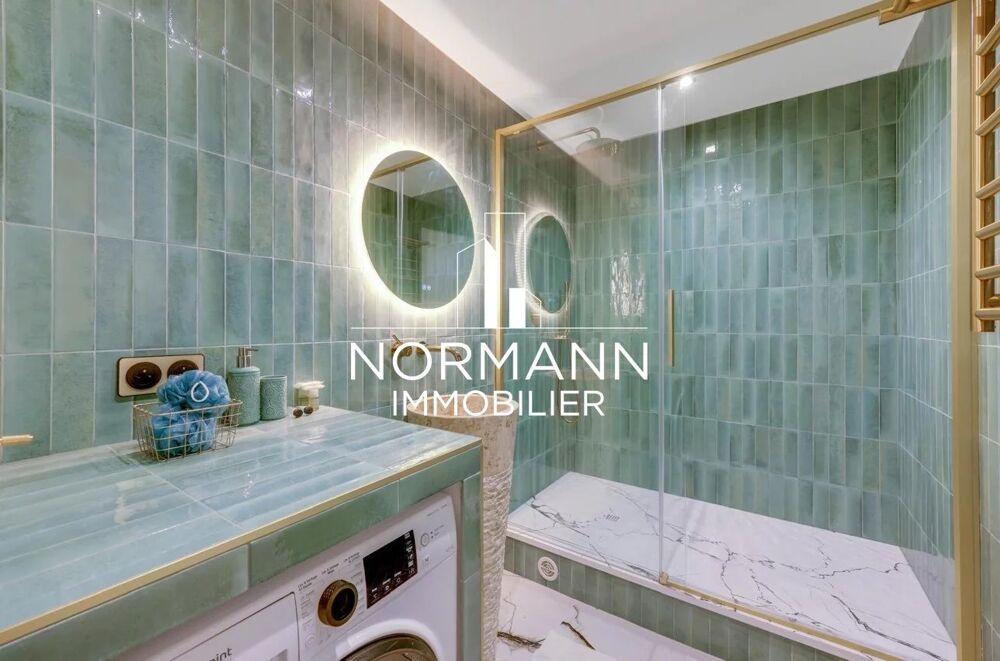 � vendre  Appartement Neuilly-sur-Seine (92200)