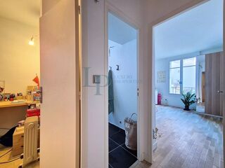  Appartement � vendre 2 pi�ces 35 m�