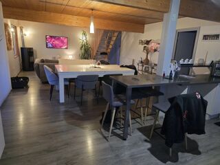  Maison à vendre 5 pièces 112 m²
