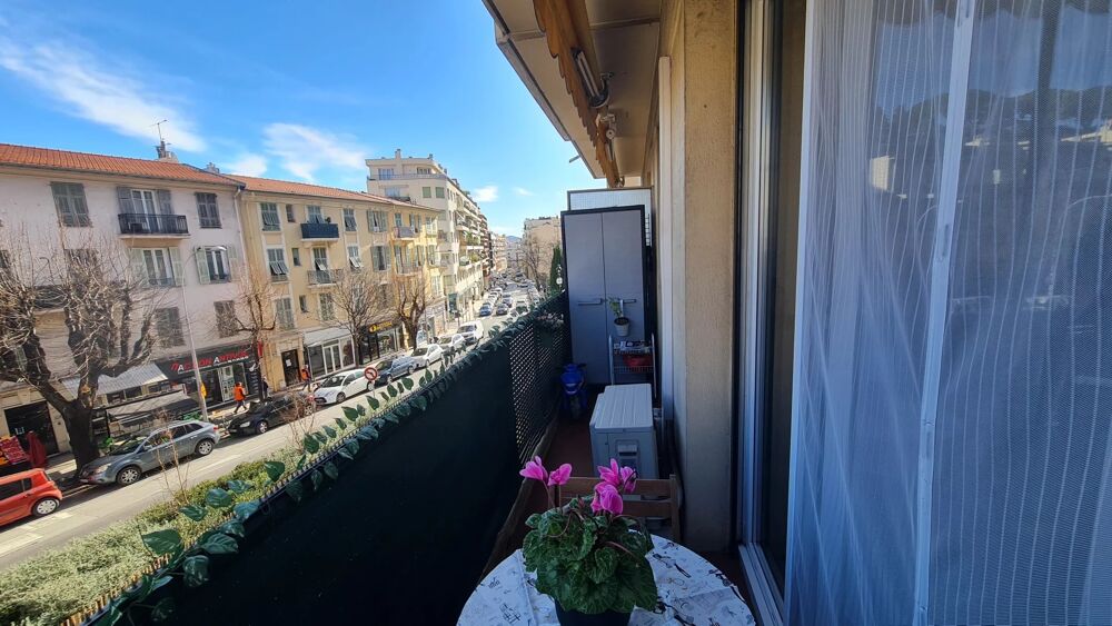 Vente Appartement Appartement lumineux à Cessole, Nice, avec prestations modernes Nice