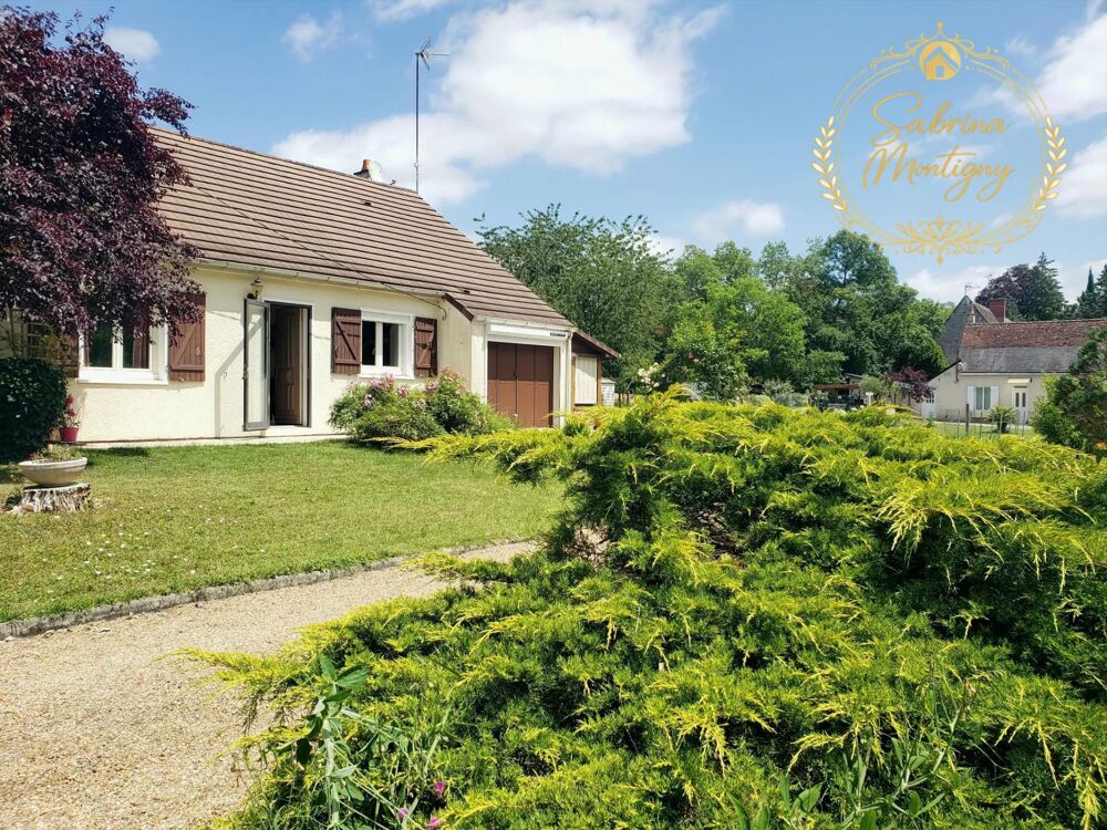 Vente Maison EXCLUSIVITÉ - MAISON AZAY-LE-RIDEAU ISLETTE Azay-le-rideau