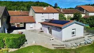  Maison à vendre 8 pièces 225 m²