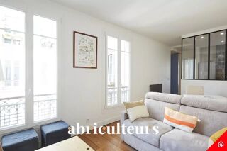  Appartement � vendre 2 pi�ces 40 m�