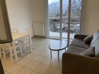  Appartement � louer 2 pi�ces 35 m�