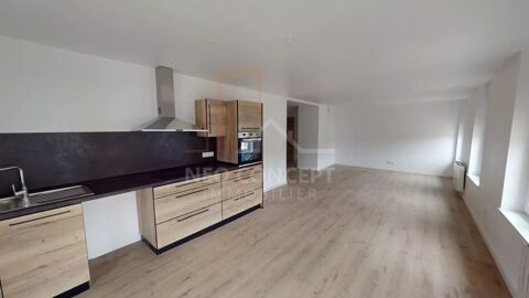  Appartement � louer 3 pi�ces 78 m�