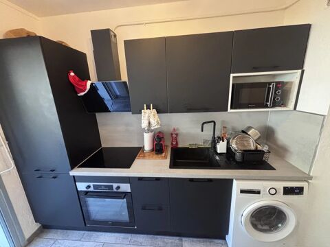  Appartement � louer 2 pi�ces 45 m�