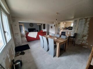  Maison � vendre 4 pi�ces 72 m�