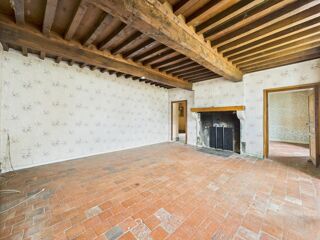  Maison � vendre 3 pi�ces 59 m�