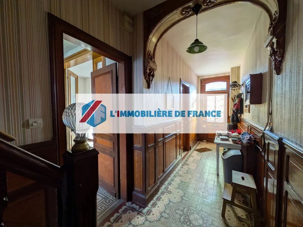 Vente Maison Exclusivité Maison individuelle avec accès marais Saint-omer