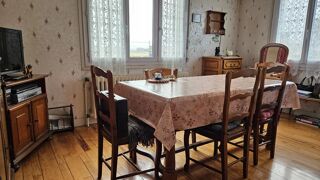  Maison � vendre 3 pi�ces 61 m�