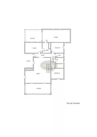  Maison � vendre 9 pi�ces 180 m�