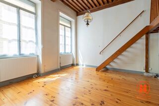  Appartement � vendre 4 pi�ces 93 m�