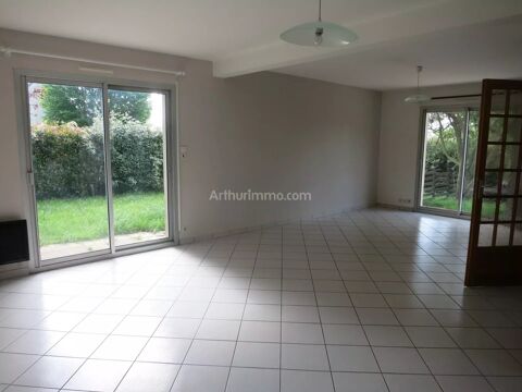  Maison � louer 6 pi�ces 119 m�